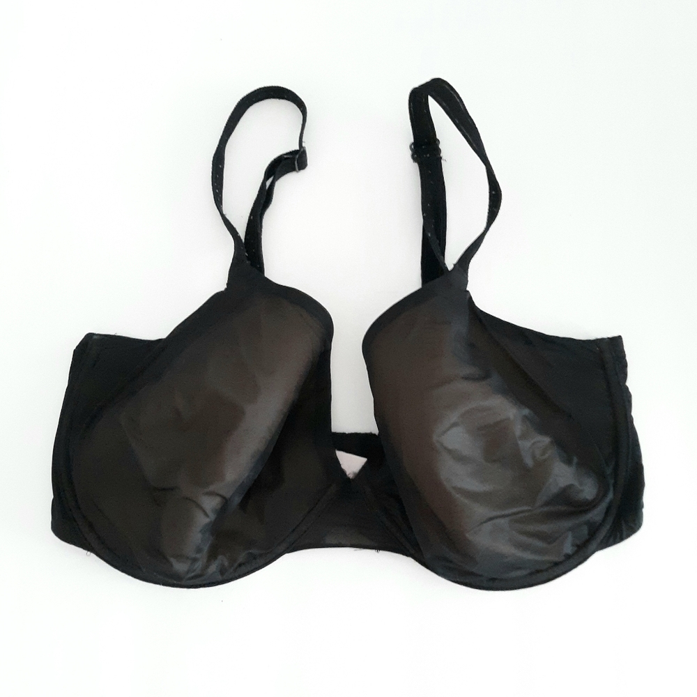 VS Lined Perfect Coverage Bra 34DDD